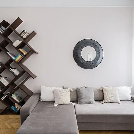 Apartamento Sunrise Lounge Corvin 63M2 Ac Budapest Exterior foto